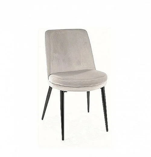 Židle KAYLA  bluvel 03