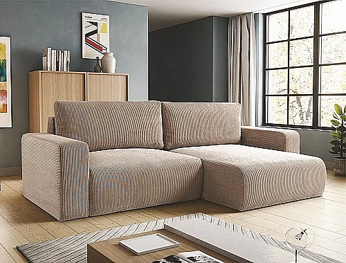 Sedací souprava GAME scala 20NW