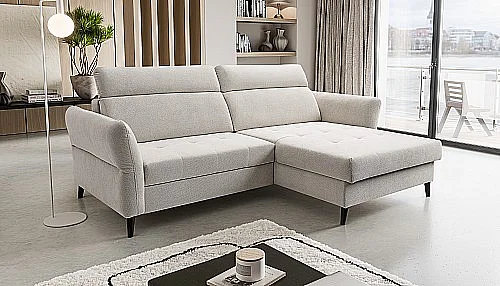 Sedací souprava CLARK  salvador 10