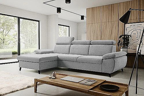 Sedací souprava MALAGA  misterio 14