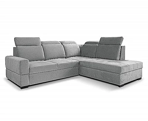 Sedací souprava AXI "L"  polaris 18