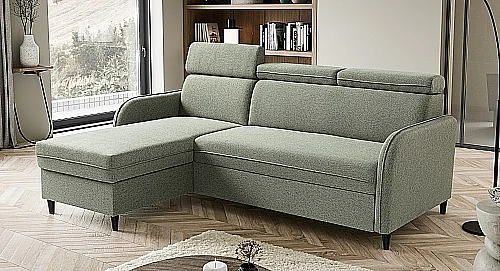 Sedací souprava BAHIA  scala 38NW