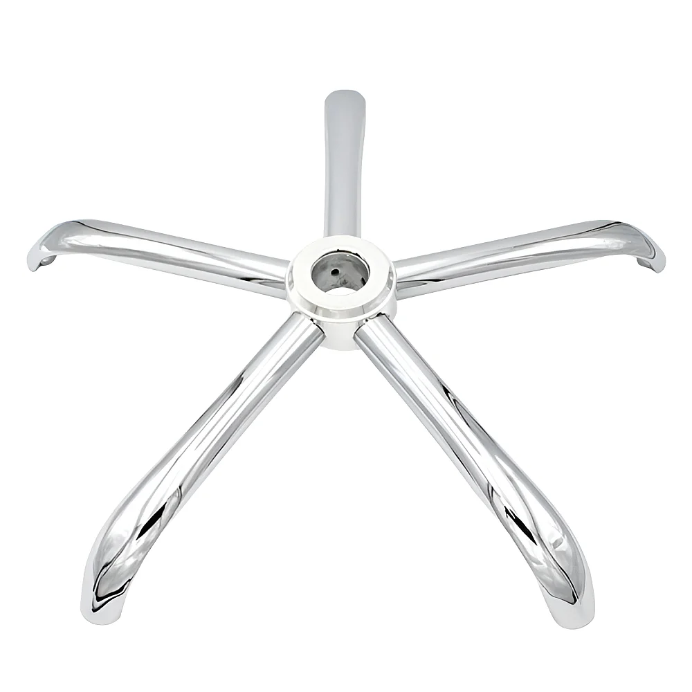 Podstava, chrom, poloměr 32 cm, PODSTAVA TYP 3