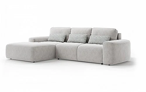 Sedací souprava ELINA 140 misterio 03