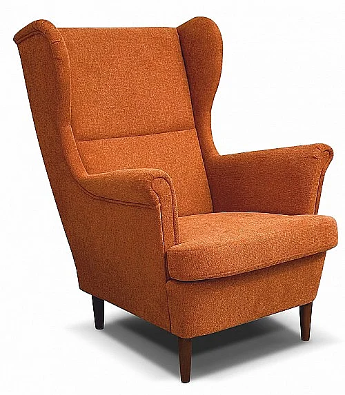 Křeslo NORD Neve 16