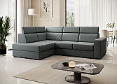 Sedací souprava MILANO "L"  vibe 14
