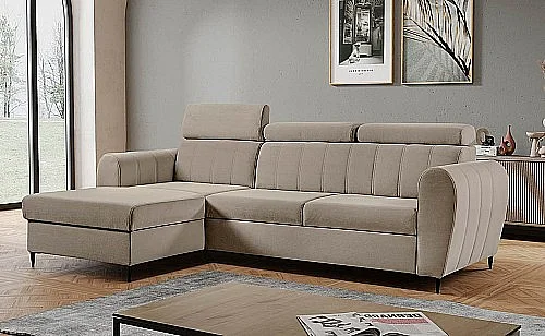 Sedací souprava FELIX S  salvador 13