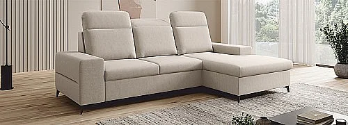 Sedací souprava LORETA S Aragon 03