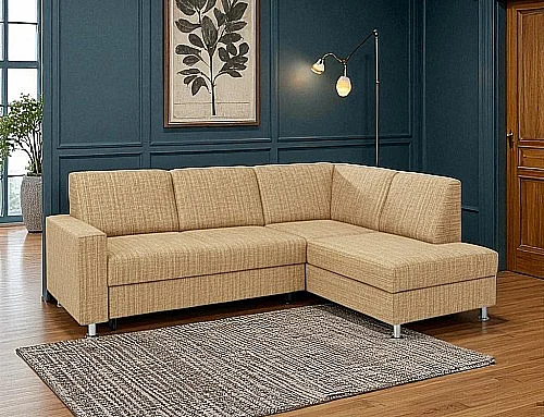 Sedací souprava FAMILY (AKCE) belfort č/b 