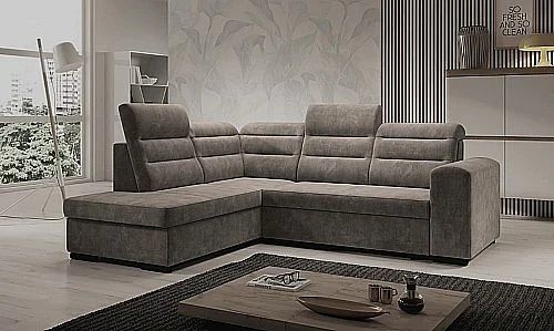 Sedací souprava CLOUD "L" CLOUD 87 Doprodej