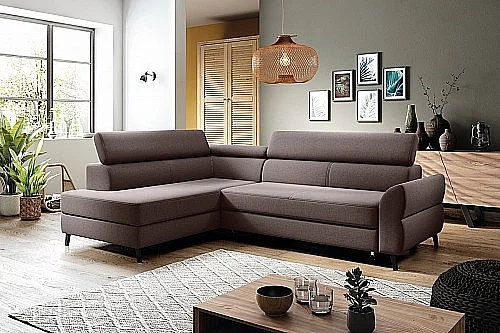 Sedací souprava ROMEO 2 Evolution 11 Doprodej