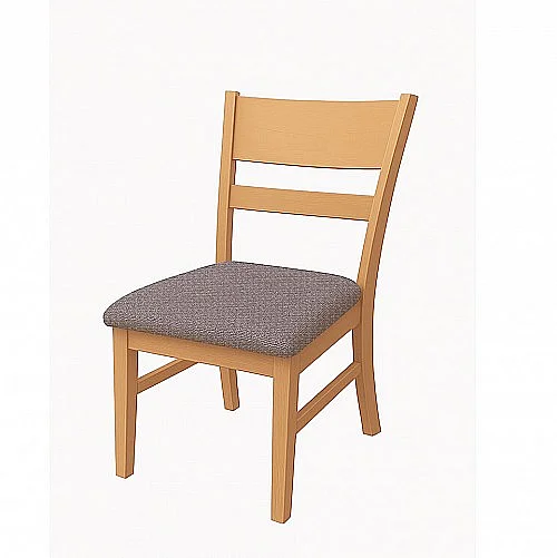 Jídelní židle EDITA buk - SH 21