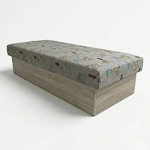 Válenda ZDENKA (H) DS/Adam zel. vz