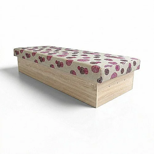 Válenda ZDENKA (H) DS/bahira