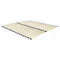 Rolovaný rošt, 200x200 cm, BŘEZO
