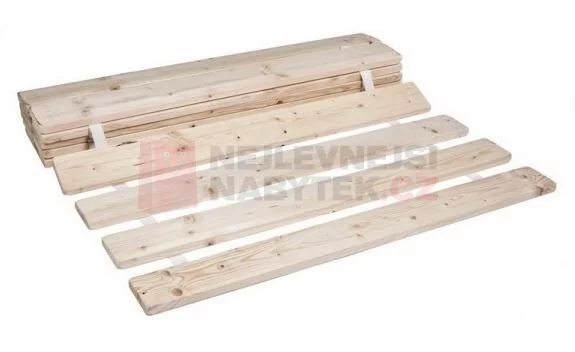 ROŠT R1120S laťkový - smrk