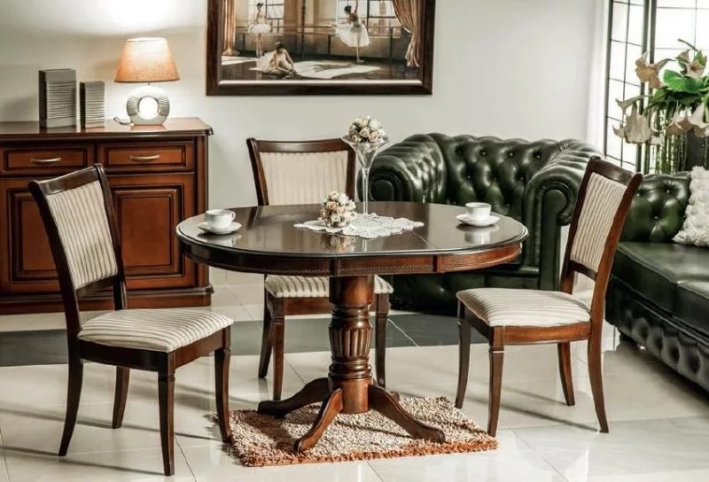 Jídelní stůl SI-77