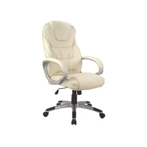 Kancelářské křeslo SI-356 / béžová