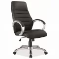 Kancelářské křeslo SI-367 / černé