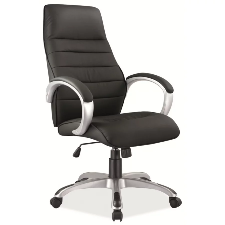 Kancelářské křeslo SI-367 / černé