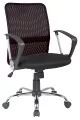 Kancelářské křeslo SI-398 / černé