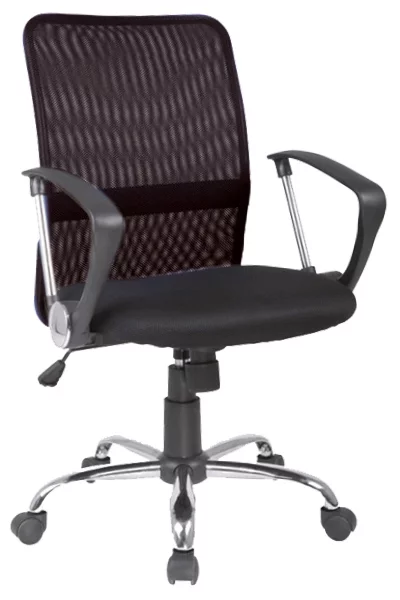 Kancelářské křeslo SI-398 / černé
