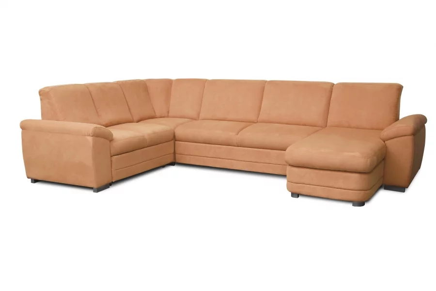 Systémová sedací souprava KLÁRA