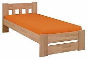 096BS postel Filip klasik - buk