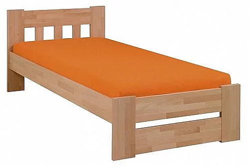 096BS postel Filip klasik - buk