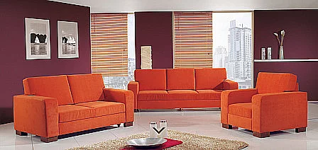 LAURA křeslo k sedací soupravě Laura