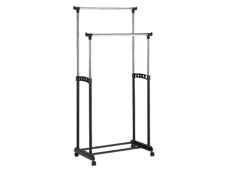 Pojízdný věšák SI-499