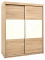 Šatní skříň MAX