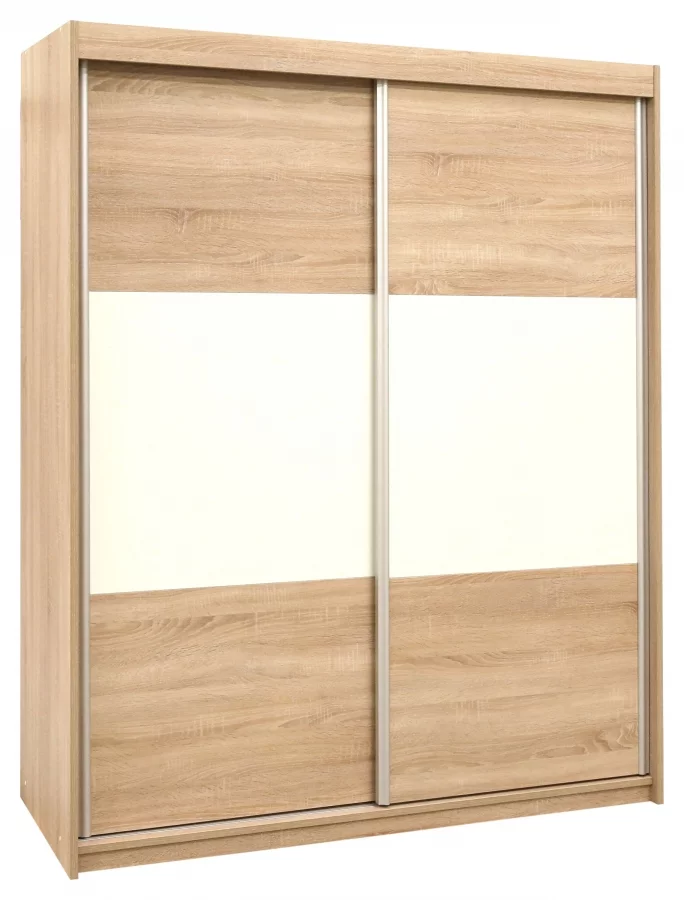 Šatní skříň MAX