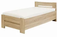 Zvýšené lůžko BÁRA