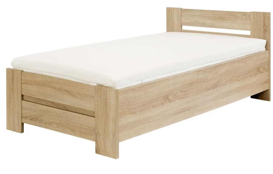 Zvýšené lůžko BÁRA