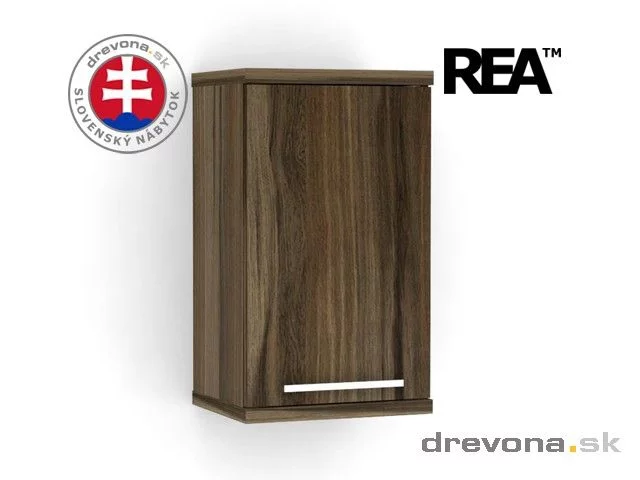 Závěsná skříňka - REA REST 3 
