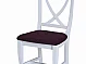 GIGLIO - Kvalitní designová jídelní židle v mnoha variantách 