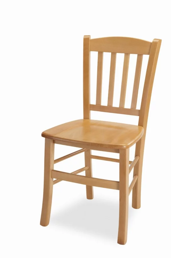 PAMELA - Kvalitní celomasivní židle 