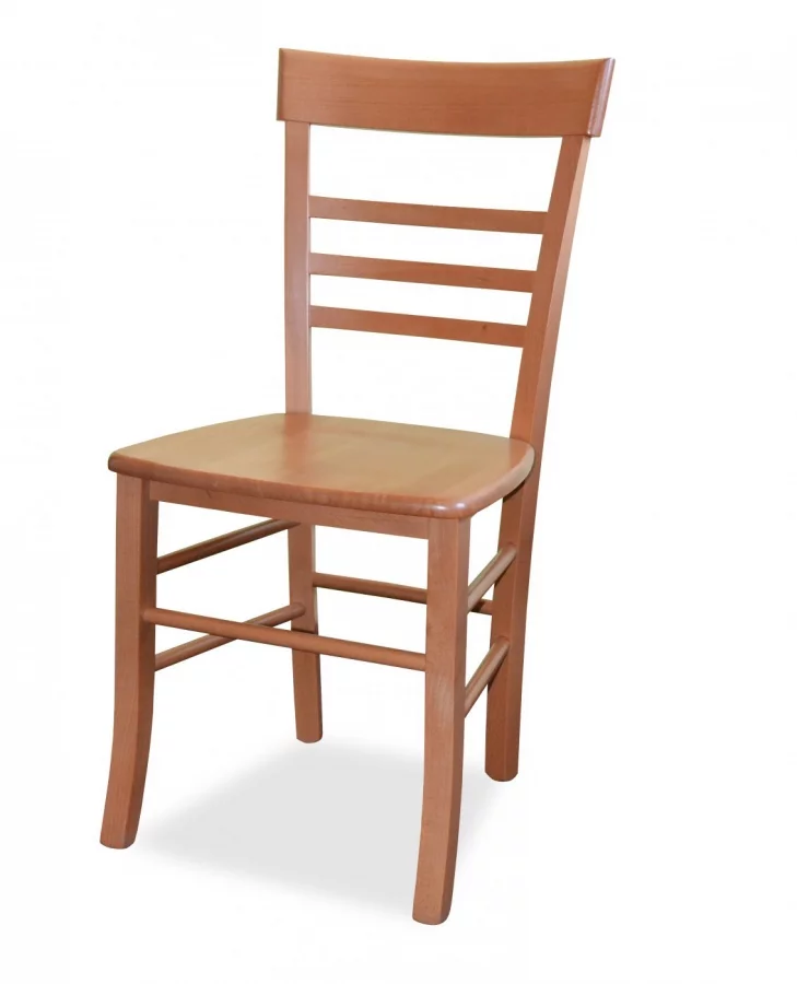 SIENA - Kvalitní masivní jídelní židle 