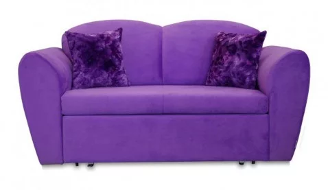 JERRY - univerzální pohovka s rozkladem na lůžko a úložným prostorem