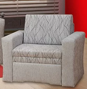 DOYLE I -rozkládací křeslo 