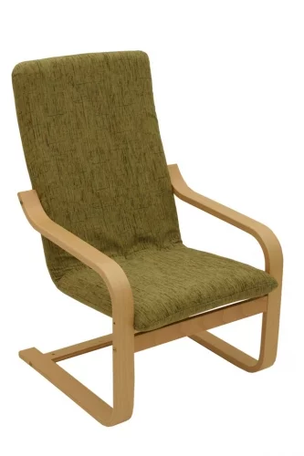 Pohupovací křeslo DENNY R22