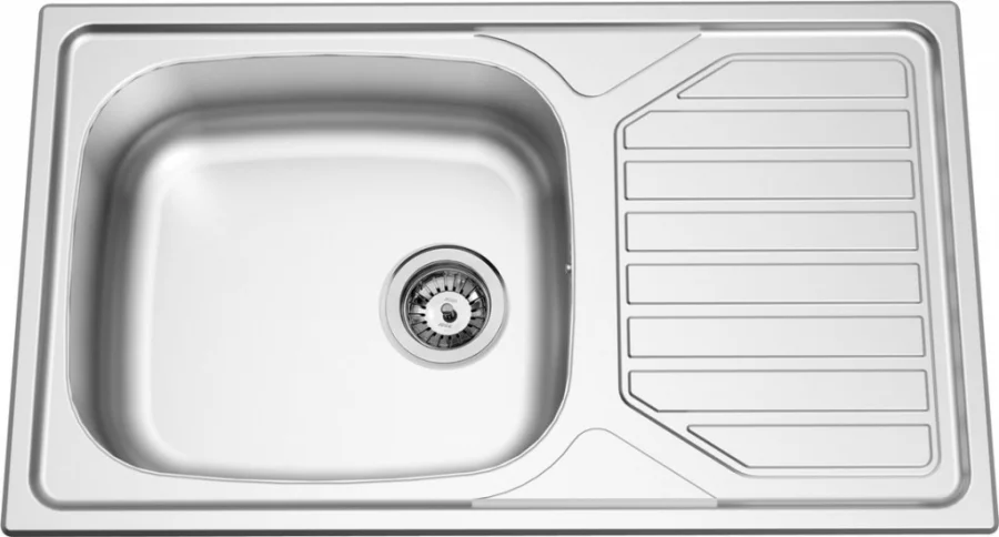 OKIO 860 XXL dřez