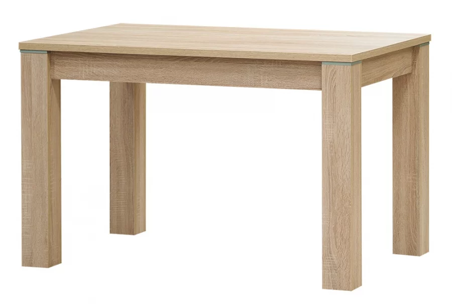 PERU - velmi elegantní a bytelný jídelní stůl