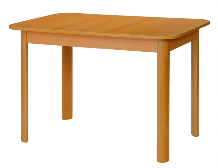 BONUS - elegantní jednoduchý rozkládací jídelní stůl