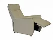 AVA TAPIO - jednoduché relaxační polohovací křeslo