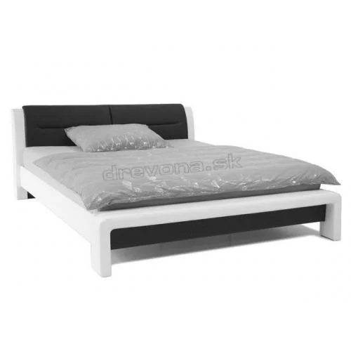 AVA CHELLO - čalouněná postel  - 180 cm bez úložného prostoru