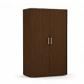 REA CATANIA 2 - kombinovaná dvoudveřová skříň