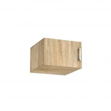 REA CATANIA 1N - nástavec na jednodveřovou skříň