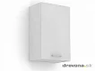 REA ALFA -  horní skříňka s dvířky - 45 cm KHO-45-72
